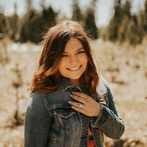 Meet your Posher, Rylee